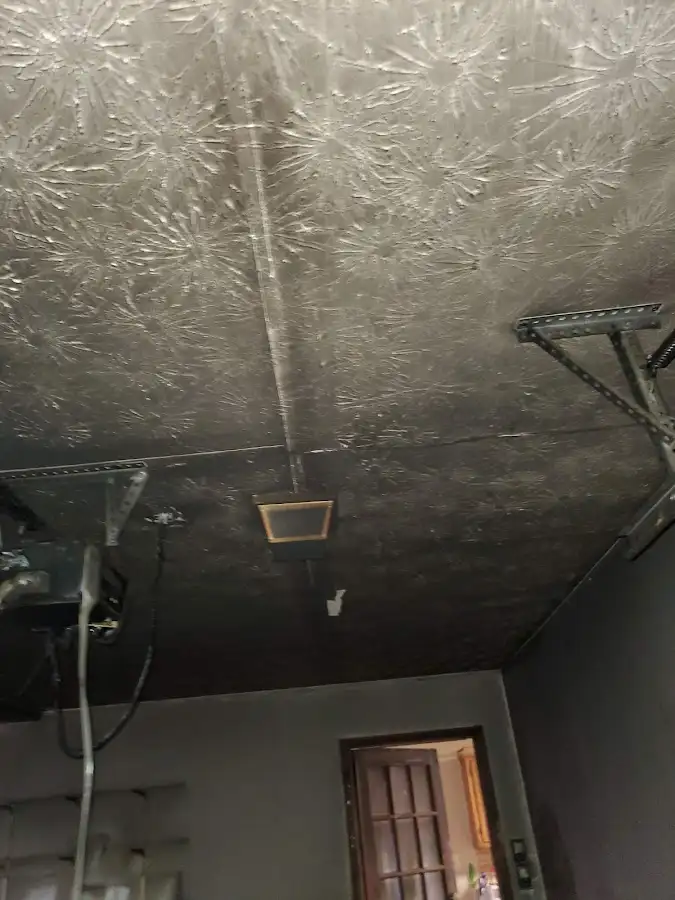 Fire and smoke damage assessment for Water Damage Assessment in North Riverside
